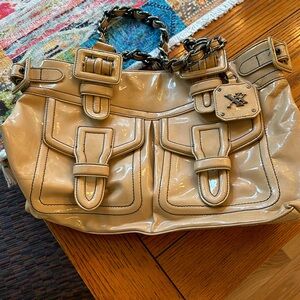 Maxx NY vintage handbag